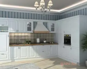 Как выбрать подходящий кухонный шкаф для вашего нового дома?