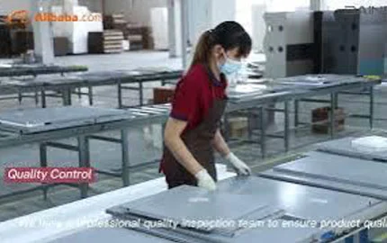 Мебельная фабрика из нержавеющей стали Baineng Введение 9 23
